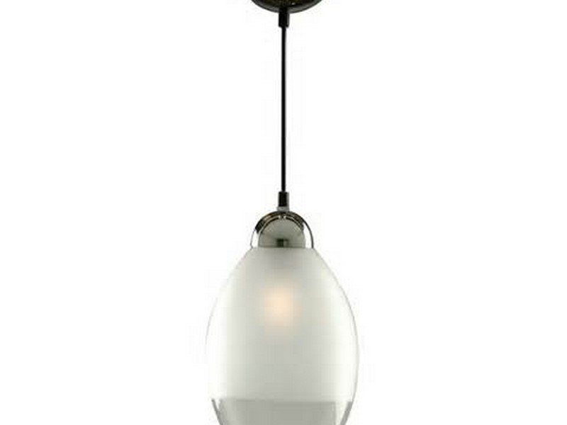 Clear Glass Pendant Lights