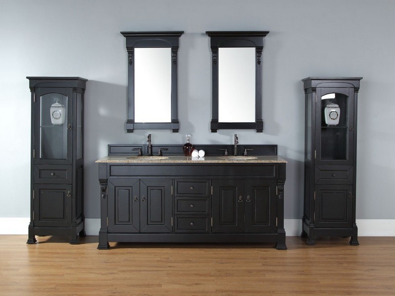 Clearance Bathroom Vanities Home Depot