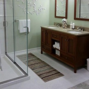 Clearance Bathroom Vanity Sets