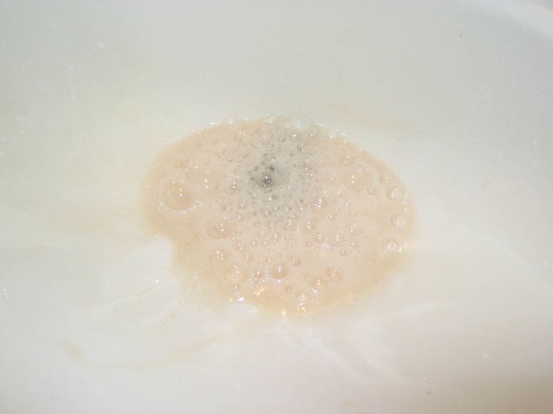 Clogged Bathroom Sink Vinegar