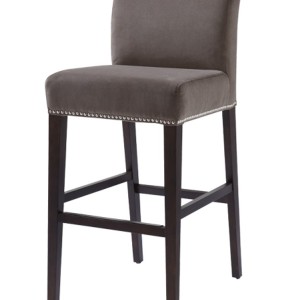 Cloth Bar Stools