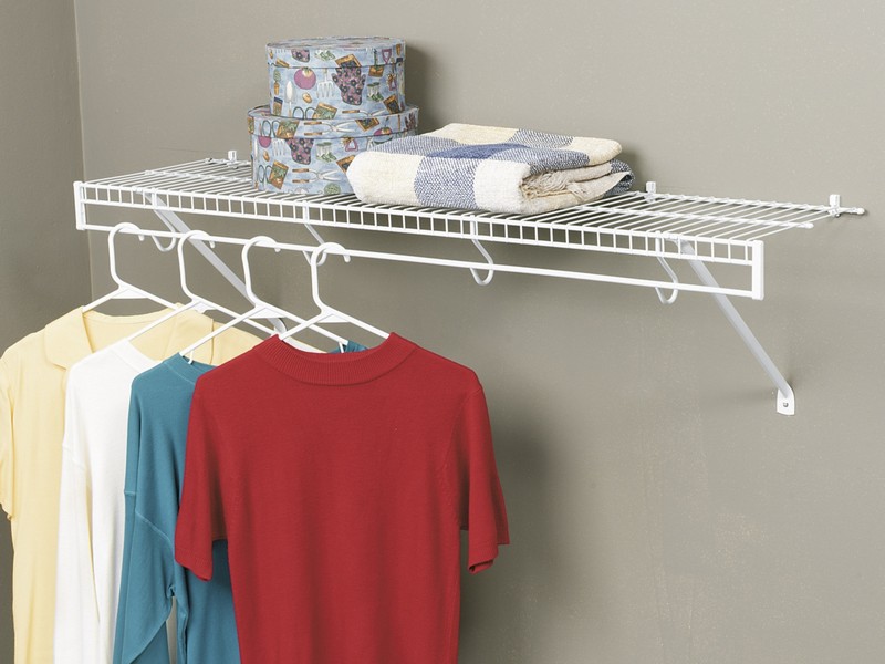 Clothes Drying Rack Wall Mounted