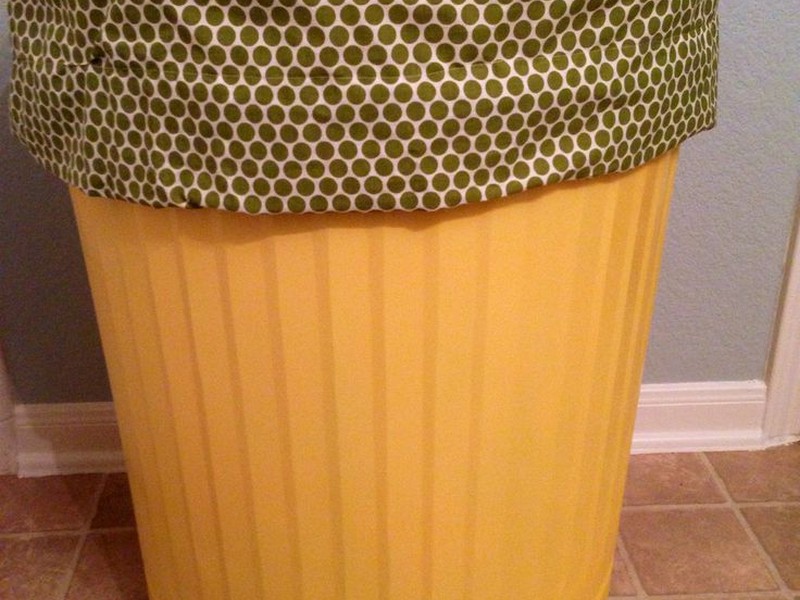 Clothes Hamper Ideas