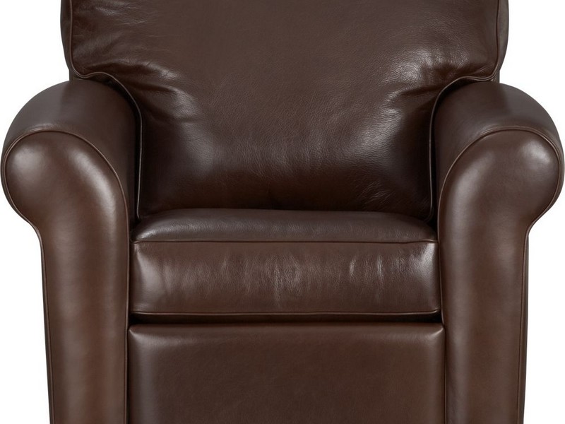 Club Chair Recliner