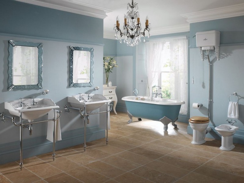 Coastal Bathroom Accessories Uk