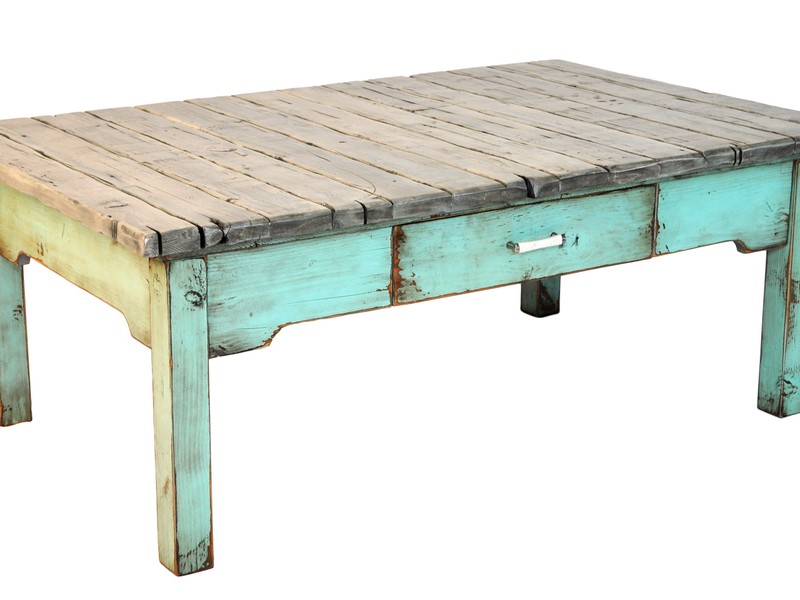 Coastal Coffee Tables