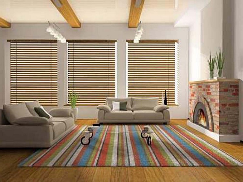 Colorful Area Rugs For Living Room