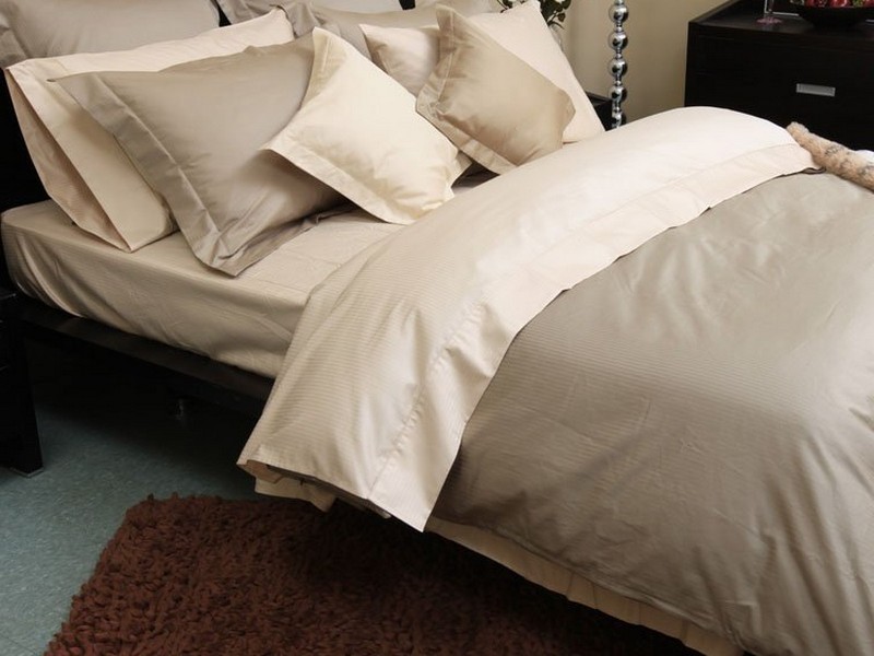 Combed Cotton Sheets 400 Thread Count