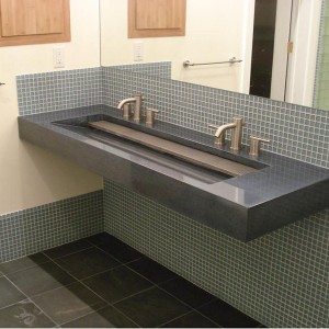 Commercial Bathroom Sink Faucets