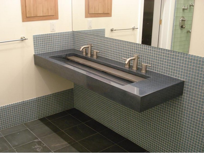 Commercial Bathroom Sink Faucets