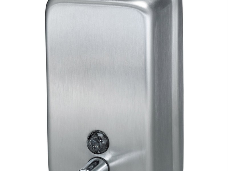 Commercial Bathroom Soap Dispensers