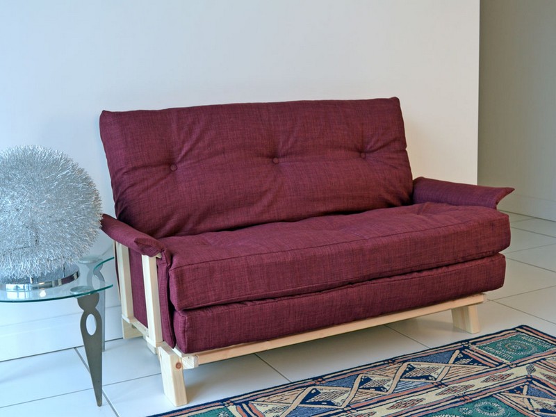 Compact Sofas For Small Rooms