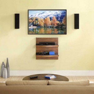Component Wall Shelf
