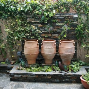 Concrete Planter Boxes Melbourne