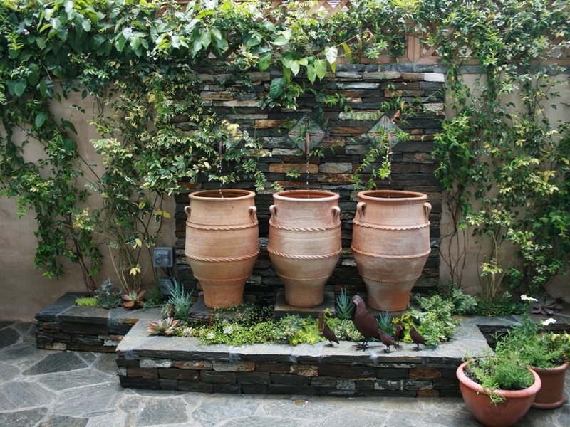 Concrete Planter Boxes Melbourne