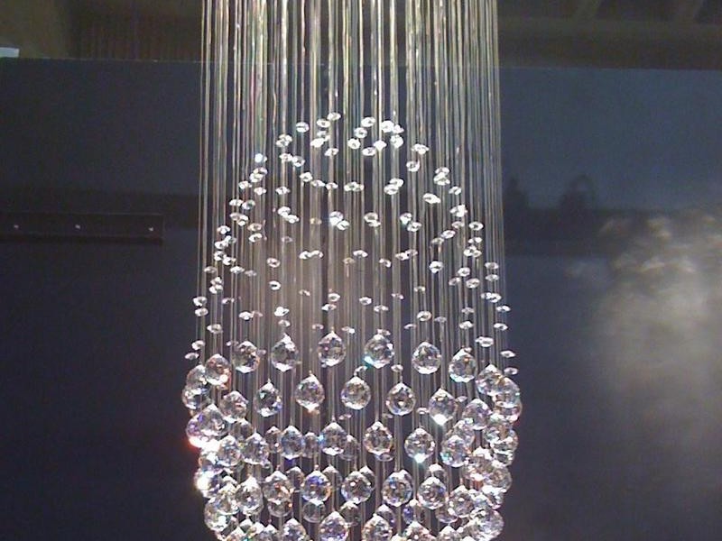 Crystal Chandelier Modern, Crystal Design, Chandelier Design