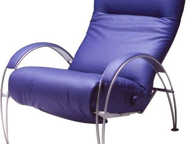 Contemporary Recliner Chair