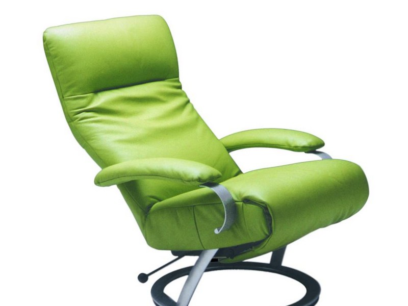 Contemporary Recliner Chairs