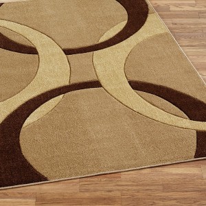 Contemporary Rugs 8x10