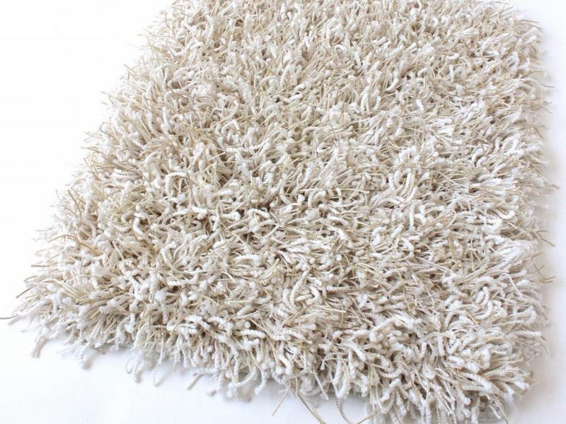 Contemporary Shag Area Rugs