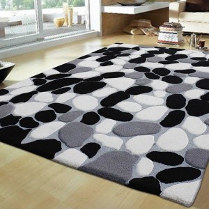 Contemporary Wool Rugs