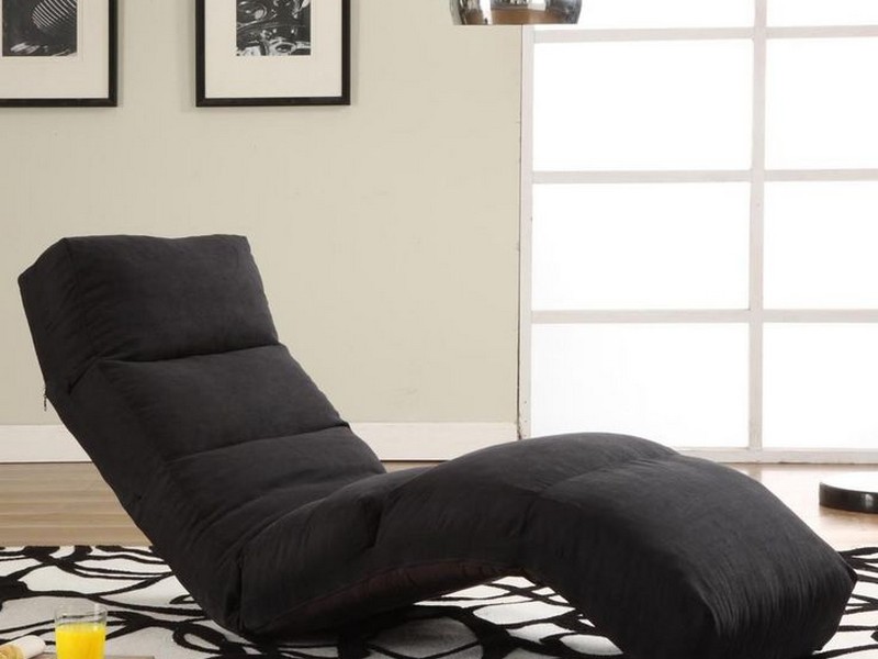 Convertible Chaise Lounger