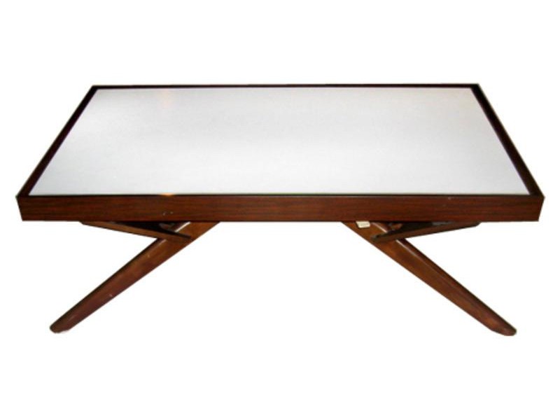 Convertible Coffee Table Dining Table