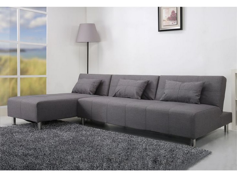 Convertible Sectional Sofa