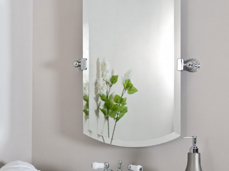 Cool Bathroom Mirrors Uk