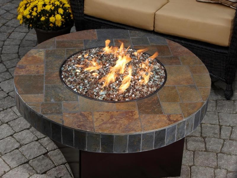 Cool Fire Pits Photos