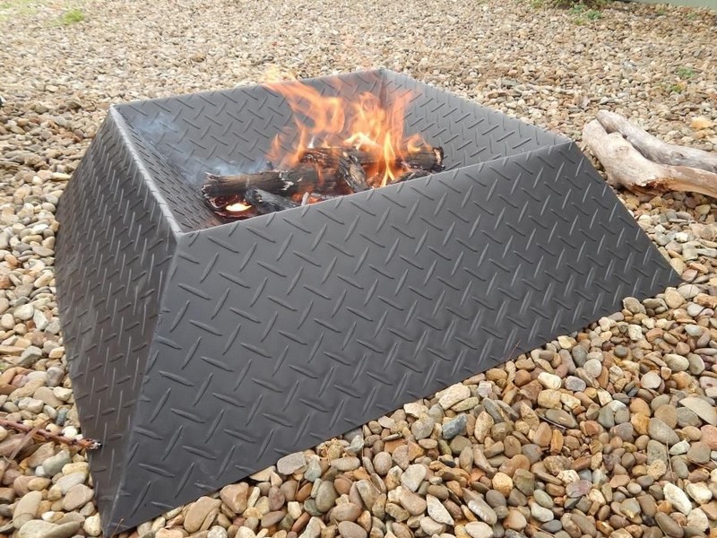 Cool Fire Pits To Make