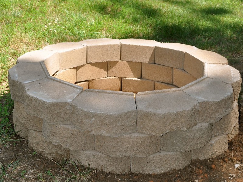 Cool Outdoor Fire Pits