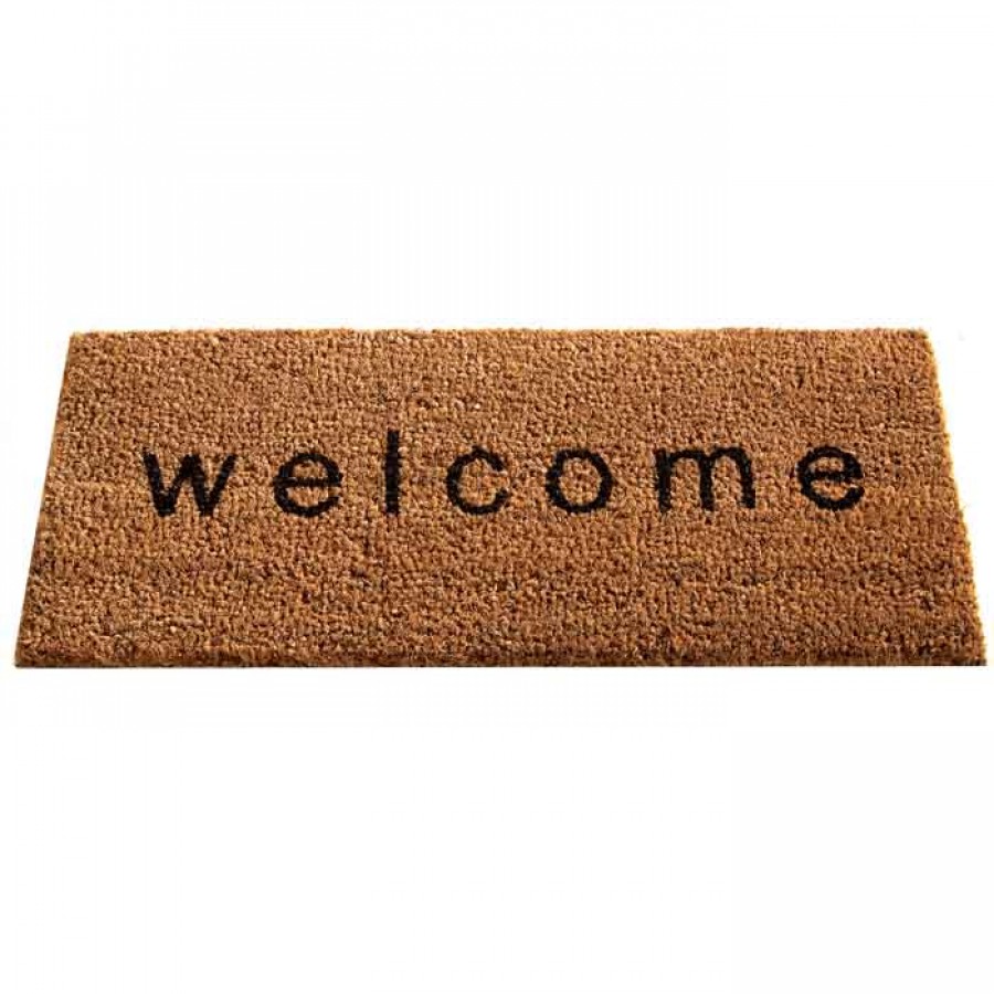 Cool Welcome Mats Uk