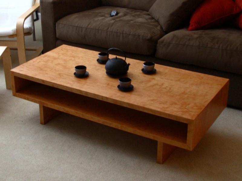 Coolest Coffee Tables