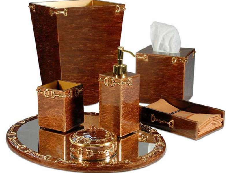 Copper Bathroom Accessories Uk