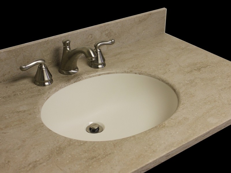 Corian Bathroom Sinks And Countertops