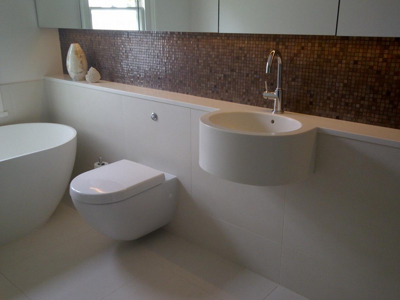 Corian Bathroom Sinks Uk