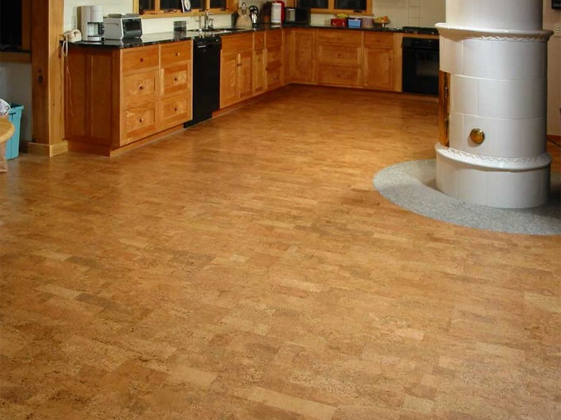 Cork Bathroom Flooring Pros And Cons