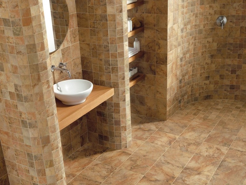 Cork Floor In Bathroom Pros And Cons