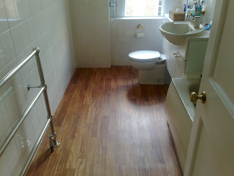 Cork Flooring Bathroom Pros And Cons