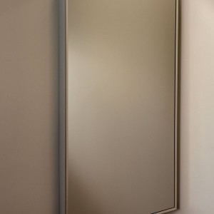 Corner Bathroom Cabinets And Mirrors