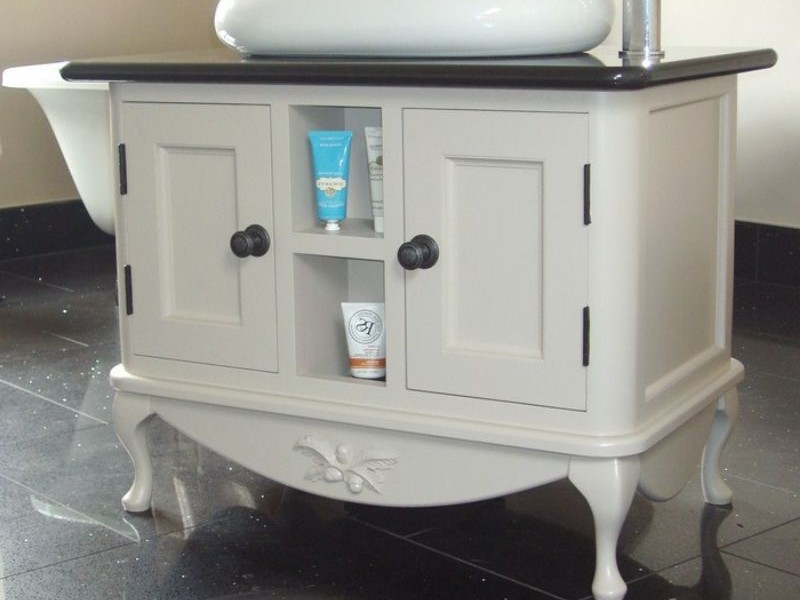 Corner Bathroom Vanities Adelaide