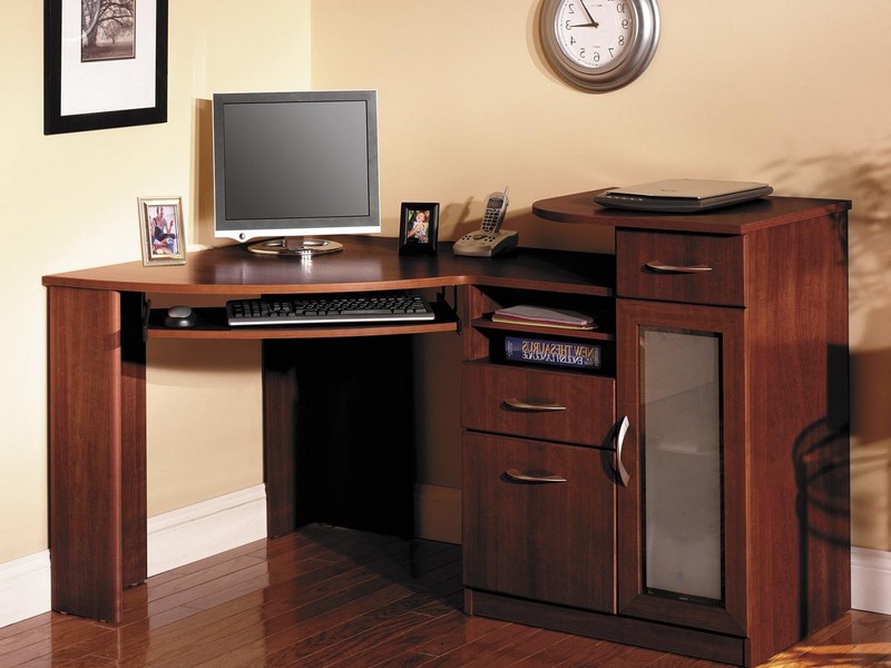 Corner Computer Desks