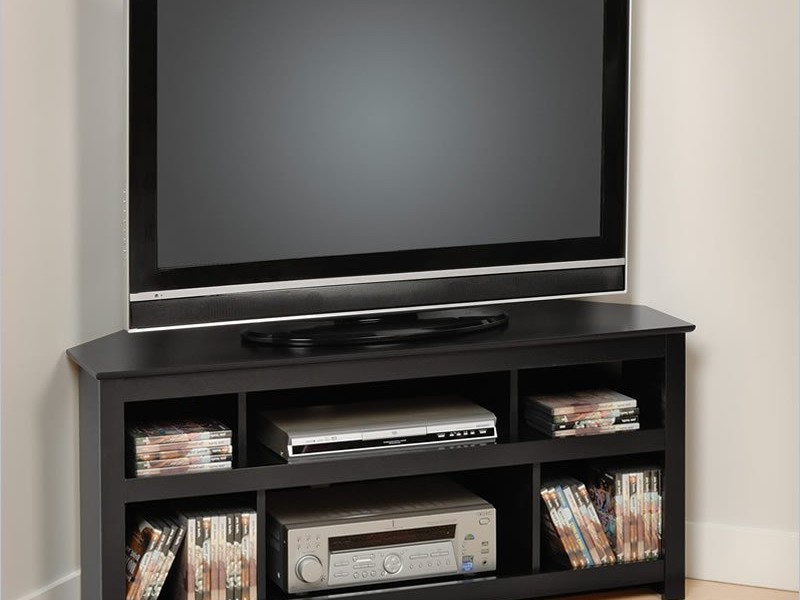 Corner Flat Panel Tv Stands