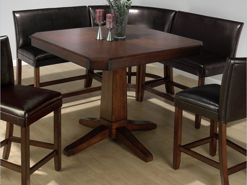 Corner Nook Dining Sets