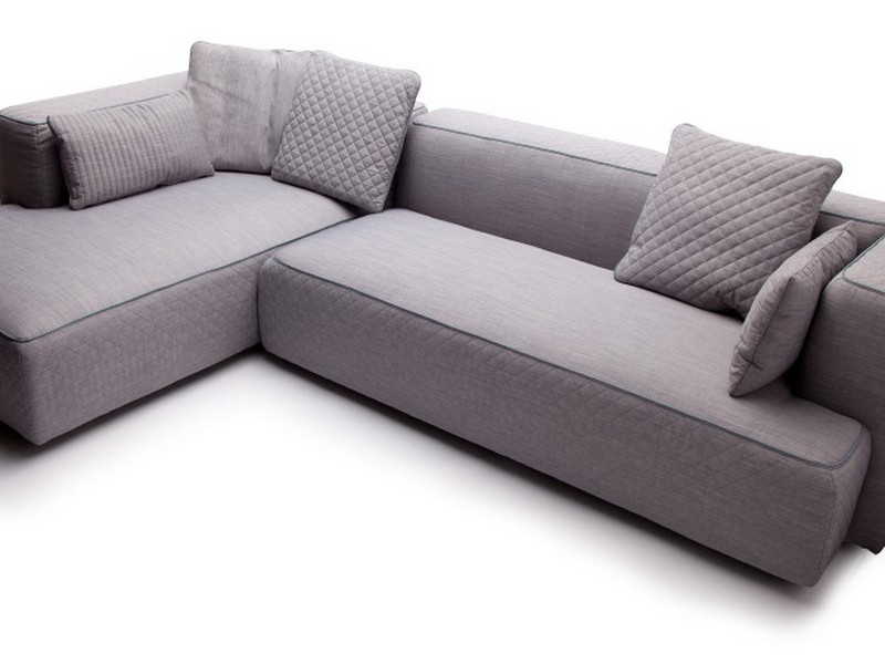 Corner Sleeper Sofa