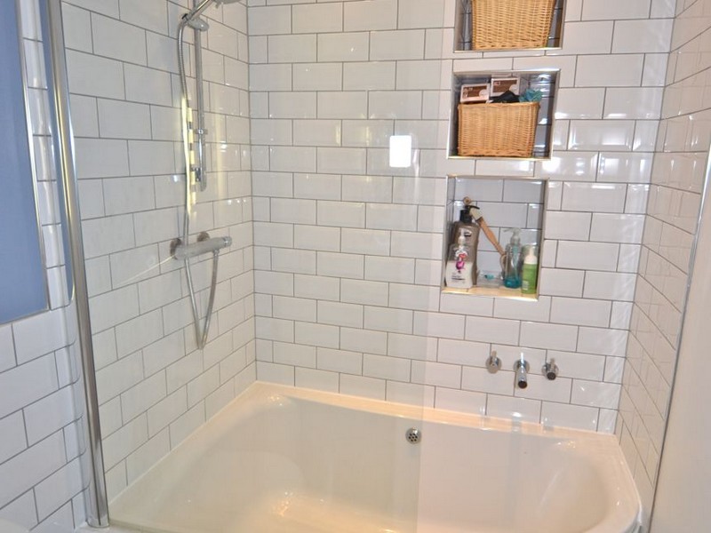 Corner Soaking Tubs For Small Bathrooms