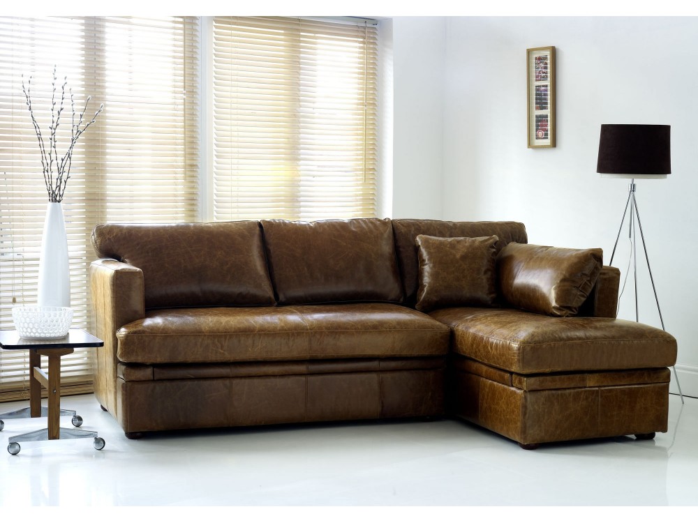 Corner Sofas For Small Rooms