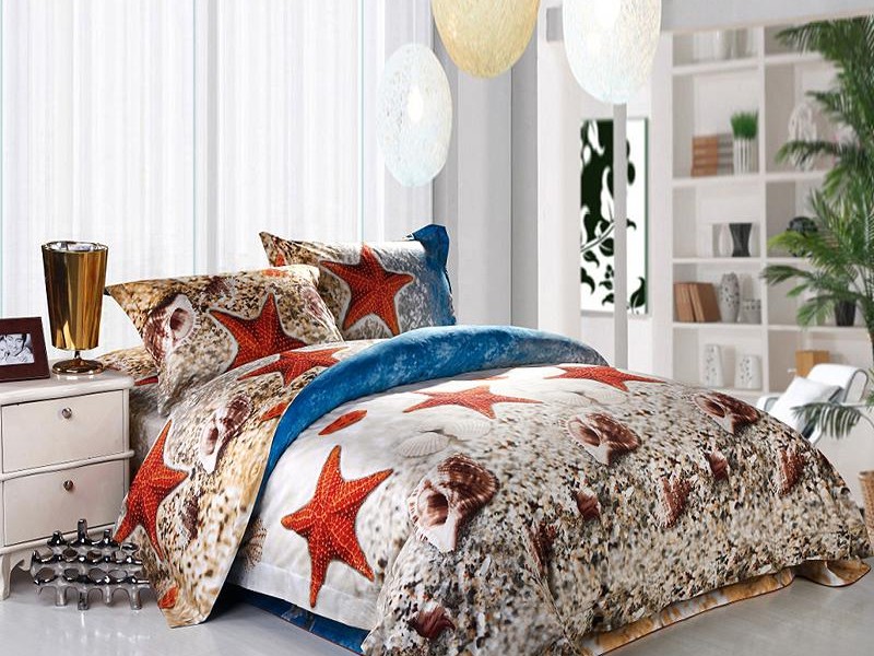 Cottage Style Bedding Sets