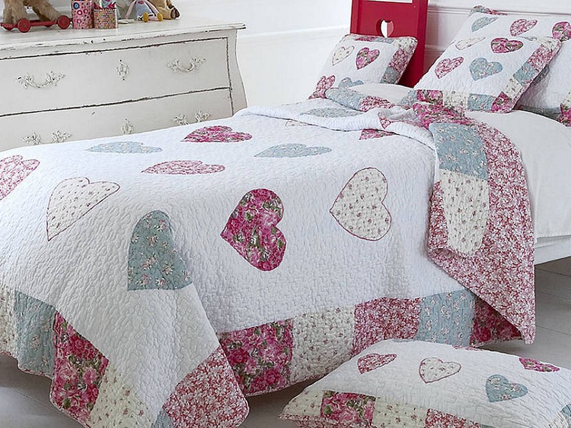 Cottage Style Bedding Uk